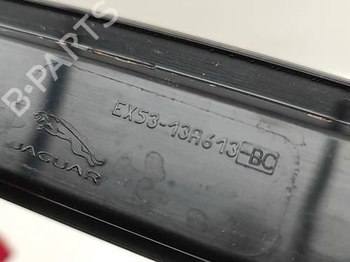 Third brake light JAGUAR F-TYPE Coupe (X152) 3.0 SCV6 S | BP31859592L11