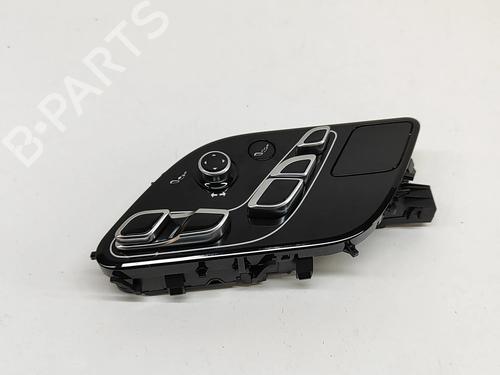 Used Switch Switch LAND ROVER RANGE ROVER IV (L405) 4.4 SDV8 4x4 (340 hp) 24582745 24582745