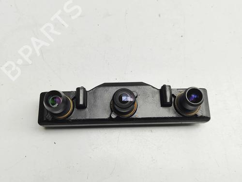 Used Camera Camera TESLA MODEL X (5YJX) P100D AWD (772 hp) 34444056 34444056