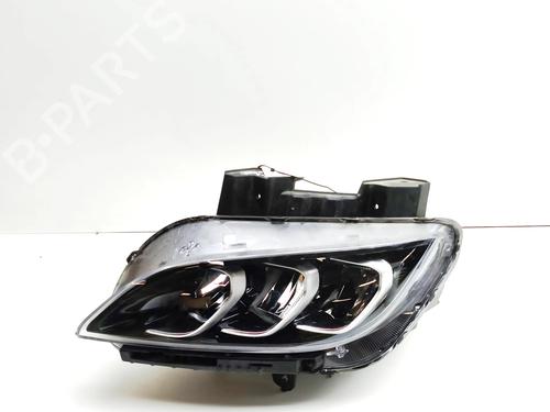 Used Left headlight Left headlight 39472912 39472912