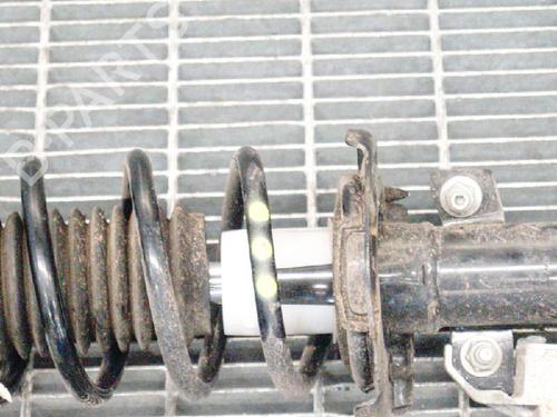 Left front shock absorber FORD B-MAX (JK) 1.4 | BP6743031M16