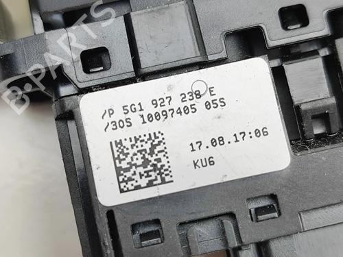 Switch VW GOLF VII (5G1, BQ1, BE1, BE2) e-Golf | BP27245100I30 