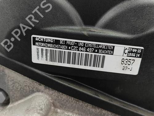 Engine VW PASSAT B8 (3G2, CB2) 1.4 TSI | BP15082156M1  - Image 8