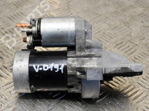 Used Starter FORD USA MUSTANG Convertible 2.3 EcoBoost (317 hp) 8354948