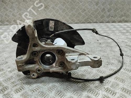 Left front steering knuckle HYUNDAI TUCSON (NX4E, NX4A) 1.6 T-GDi Hybrid | BP27777167M25 - Image 3