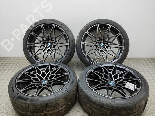 wheel-set-bmw-x3-g01-f97-g08-2017-38650154 main image