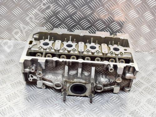 Used Cylinder head AUDI A4 B9 (8W2, 8WC) 1.4 TFSI (150 hp) 8841974