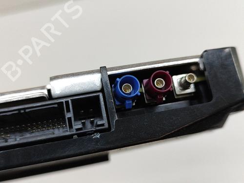 Modulo electronico LAND ROVER RANGE ROVER SPORT II (L494) 3.0 SDV6 4x4 | BP28551813M83