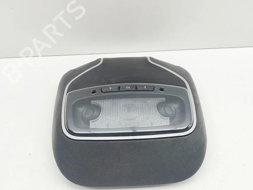 Kabinelys MASERATI GHIBLI III (M157) 3.0 D | BP34521034I8 - Image 3