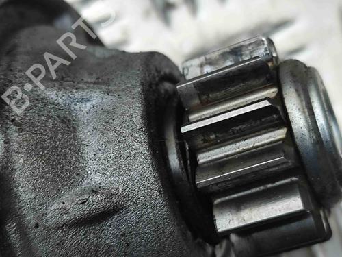 Anlasser VW T-ROC (A11, D11) 2.0 R 4motion | BP29488210M8 