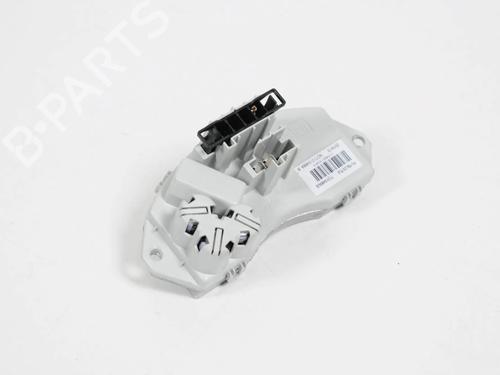 Heater resistor BMW Z4 Roadster (E89) sDrive 20 i | BP30257869M108 
