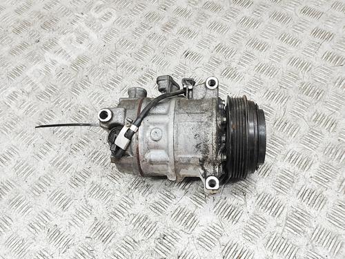 Used AC compressor AC compressor 37598733 37598733