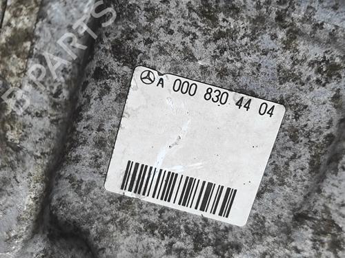 AC compressor MERCEDES-BENZ EQA (H243) EQA 250 (243.701) | BP33731833M34  - Image 6