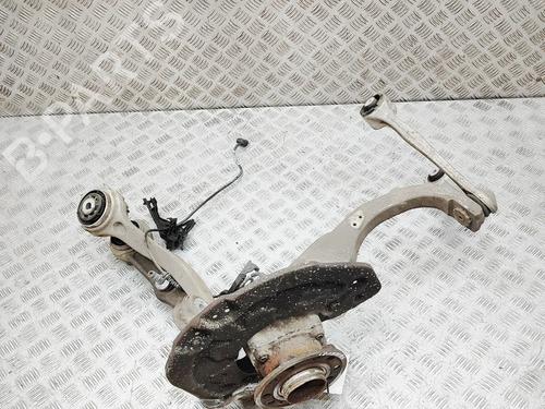 Left front steering knuckle MERCEDES-BENZ E-CLASS Convertible (A238) E 300 (238.448) | BP40206293M25 - Image 2
