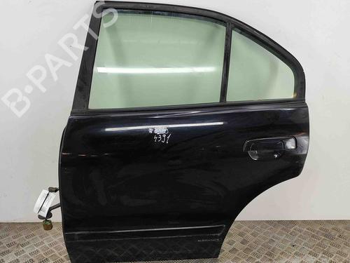 Używane Drzwi tylne lewe MITSUBISHI GALANT VIII (EA_) 2.5 Type S (EC5A) (205 hp) 27771427