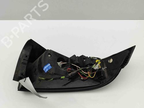 Left taillight LAND ROVER RANGE ROVER EVOQUE (L538) 2.2 D 4x4 | BP29264942C34 