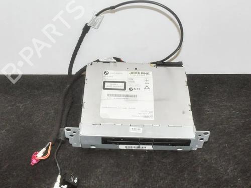 Used Electronic module BMW 2 Coupe (F22, F87) M 235 i (326 hp) 7740417