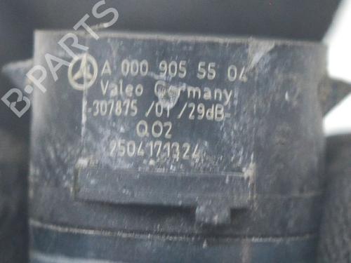 Elektronisk modul MERCEDES-BENZ E-CLASS (W213) E 350 e (213.050) | BP10400003M83