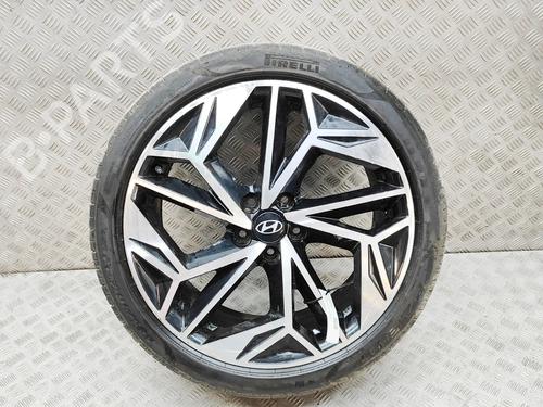 Fælk Fælk HYUNDAI IONIQ 6 (CE) EV All-wheel Drive (325 hp) 33961804 33961804