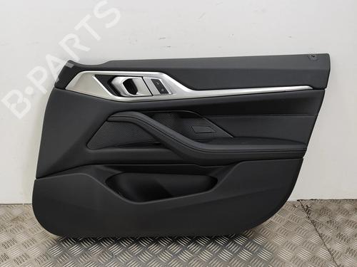 Seats set BMW 4 Gran Coupe (G26) 420 d Mild-Hybrid | BP27766592C78 - Image 5