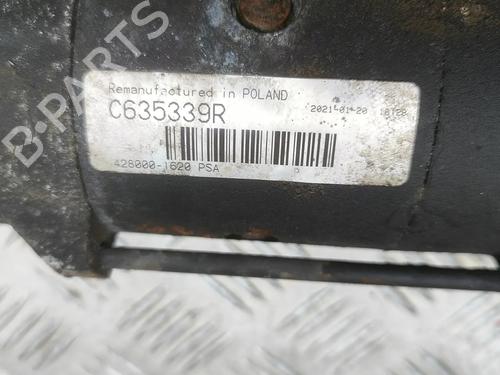 Starter CITROËN JUMPER II Van 2.0 BlueHDi 130 | BP33882508M8 - Image 7