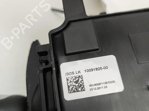 Shift knob BMW X3 (F25) xDrive 20 d | BP27803716I34  - Image 5