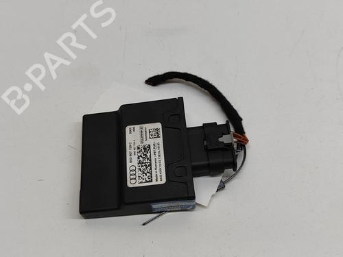 Elektronisk modul AUDI A1 (8X1, 8XK) S1 quattro (231 hp) 28435161
