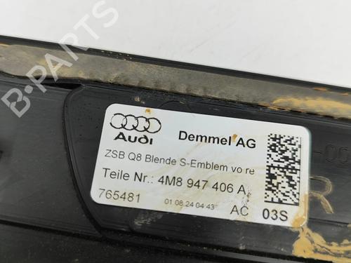Step AUDI Q8 (4MN, 4MT) 50 TDI Mild Hybrid quattro | BP28954482C149  - Image 6