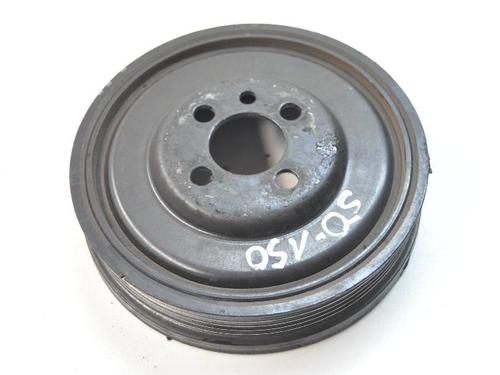 Remskive AUDI A4 B8 Avant (8K5) 2.0 TDI | BP30258786M122