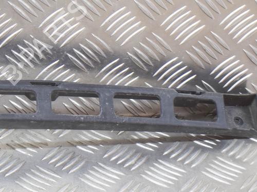 Rear bumper bracket VW POLO V (6R1, 6C1) 1.0 TSI | BP8839072C159 