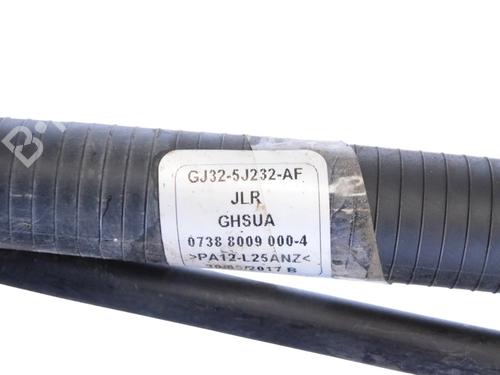 Pipe LAND ROVER RANGE ROVER EVOQUE (L538) 2.0 D 4x4 | BP30253387M125 