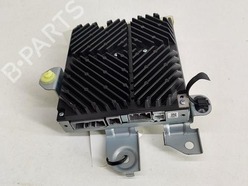 Elektronisk modul HONDA CIVIC X Hatchback (FC_, FK_) 2.0 Type-R (FK8) | BP20981631M83 