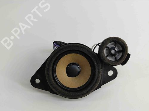 Used Speaker TOYOTA COROLLA Estate (_E21_) 2.0 Hybrid (MZEH12) (180 hp) 27788962