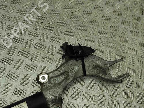 Right front shock absorber PORSCHE CAYENNE (9YA) 3.0 AWD (9YAAA1) | BP27790181M17 