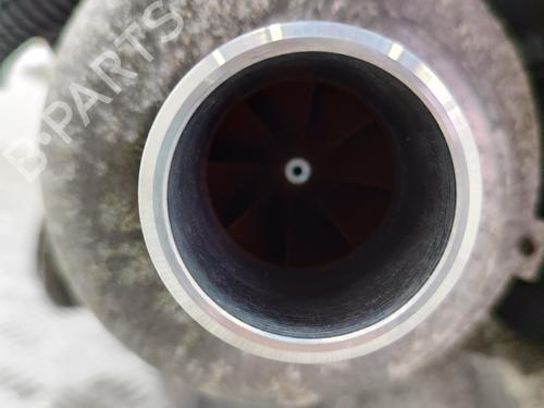 Engine BMW X5 (F15, F85) xDrive 40e | BP30178173M1