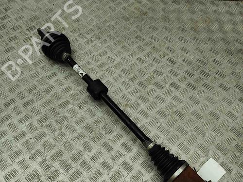 Right front driveshaft VW TAIGO (CS1) 1.0 TSI | BP27796392M39