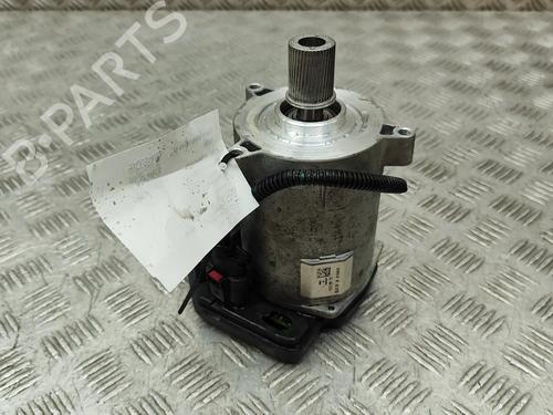 Used Electronic module VOLVO XC90 II (256) B5 Mild Hybrid AWD (250 hp) 31047052