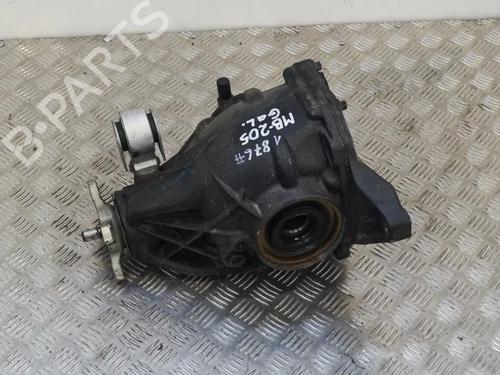 Used Rear differential MERCEDES-BENZ C-CLASS (W205) C 220 BlueTEC / d (205.002, 205.004) (170 hp) 7736895