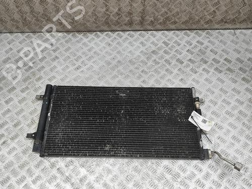 Used AC radiator AC radiator AUDI Q5 (8RB) SQ5 TDI quattro (313 hp) 35790068 35790068