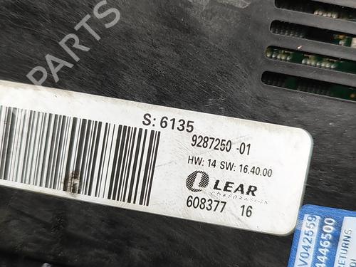 Electronic module BMW X5 (E70) xDrive 40 d | BP34218440M83  - Image 5