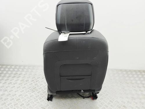 Left front seat SKODA SUPERB IV Estate (NZ5) 1.5 TSI iV PHEV | BP36703195C15 - Image 3