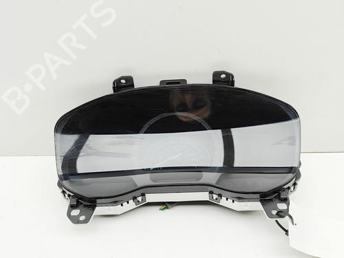 Kombinert Instrument FORD RANGER (TKE) 2.0 EcoBlue 4x4 (213 hp) 29975655