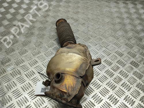 Catalyst FORD FIESTA VII (HJ, HF) 1.0 EcoBoost | BP37402278M10 - Image 6