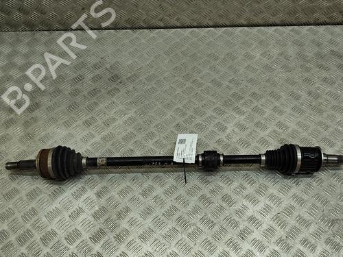 Used Right front driveshaft TOYOTA YARIS (_P21_, _PA1_, _PH1_) 1.5 Hybrid (MXPH10, MXPH11) (116 hp) 28558793
