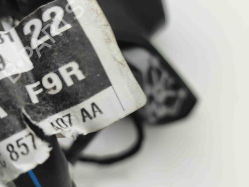 Left mirror SKODA ENYAQ iV SUV (5AZ) 85 | BP28115668C26