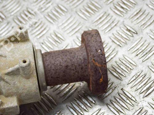 Front differential LAND ROVER RANGE ROVER EVOQUE (L538) 2.0 D 4x4 | BP9629661M23 