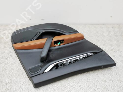 Rear left panel MASERATI GHIBLI III (M157) 3.0 D | BP38755947C60 - Image 4
