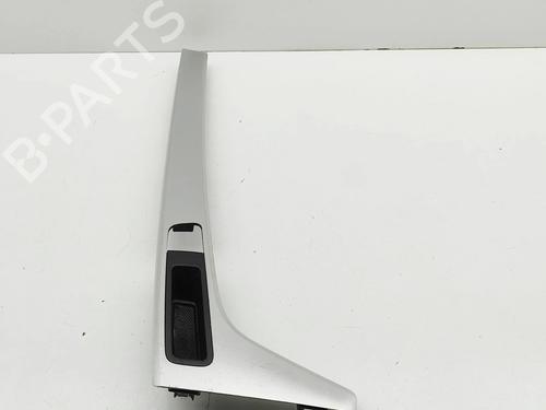 Console centrale Console centrale AUDI A5 Sportback (F5A, F5F) 2.0 TFSI quattro (252 hp) 34402453 34402453