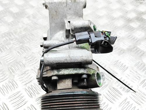 AC compressor MAZDA MX-5 IV (ND__) 2.0 (ND6E, NDERC) | BP37996148M34 - Image 5