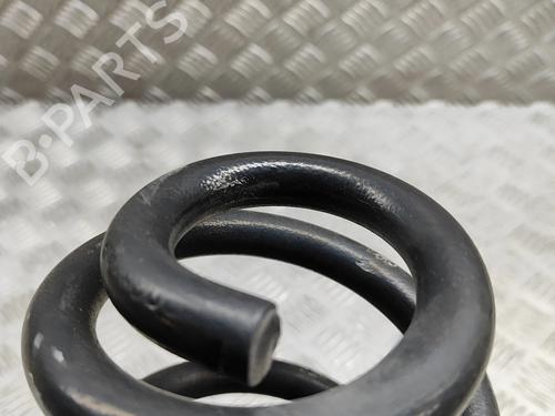 Støddæmperfjeder AUDI Q5 (FYB, FYG) SQ5 TDI Mild Hybrid quattro | BP27782668C152 